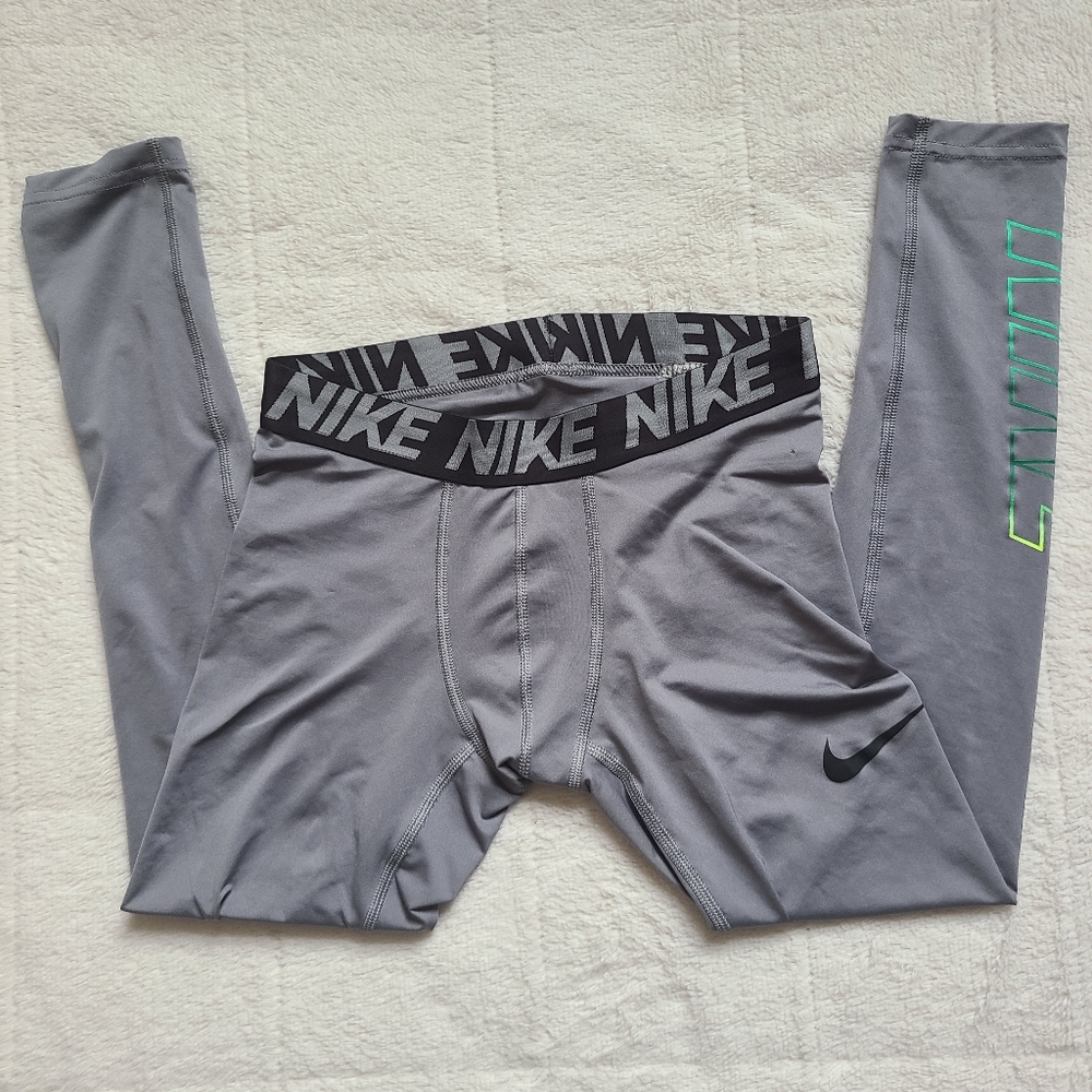 Nike Compression Leggings